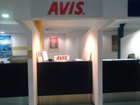 Photo: Avis Hervey Bay Airport Car and Truck Hire