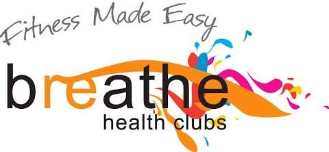 Photo: Breathe Health Clubs Gym