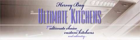 Photo: Hervey Bay Ultimate Kitchens