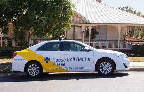 Photo: House Call Doctor Hervey Bay
